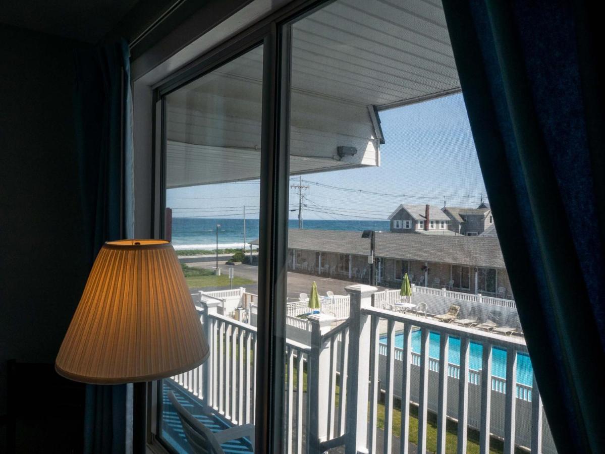 Sea Latch Inn York Dış mekan fotoğraf